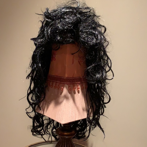 Wig - Picture 6 of 8